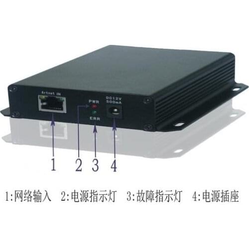 ArtNet to SPI pixel light controller;4* SPI output;supports WS2811/WS2812/SK6812/TM1809/ TM1812/UCS1909/UCS1912/UCS2909/UCS2912