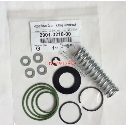 Unitex air compressor pressure sensor 0221002010/0463100010 transmitter screw machine