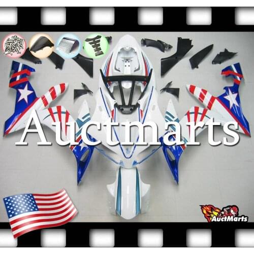 For Yamaha YZFR1 YZF R1 1000 04 05 06 2004 2005 2006 Fairing Bodywork (P/N:4e43)