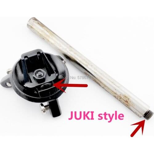 There Is Stock,Fast Delivery,Rotary Presser Foot #MAS-07300-AAO for Juki High-speed flat sewing machine DDL-227,-555.8500.8700