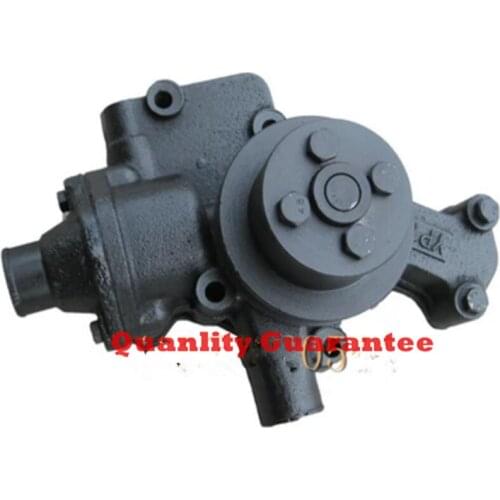 Fengshou 250/30 FS250/30 Lenar 254 with NJ385, FS250 with NJ380 Engine 380/385 water pump