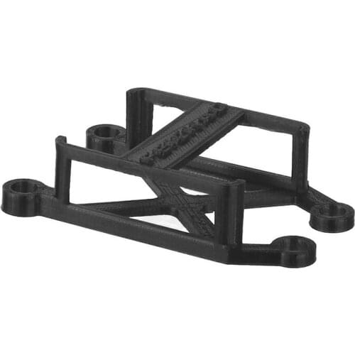 FEICHAO Mark4 Mark 4 3D TPU Printed Fixed Mount for DJI FPV Air Unit RC FPV Racing Quadcopter Multirotor Accessories