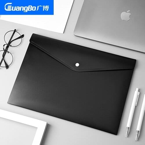 GUANGBO Document Bags