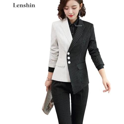 Женские черные куртки Lenshin China At AliExpress
