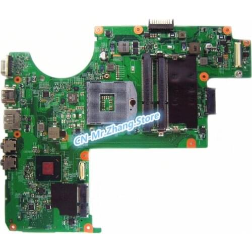 SHELI FOR Dell 3350 laptop motherboard MNYNP 0MNYNP CN-0MNYNP 10261-1 48.4ID03.011 DDR3