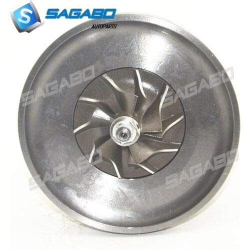 NEW balanced CT20 For Toyota Landcruiser TD 2L-T 63KW / 86HP 17201-54030 TURBO cartridge core parts 17201 54030 CT20WCLD