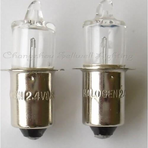 P13.5s 2.4v 0.85a Good!halogen Bulb Light A393