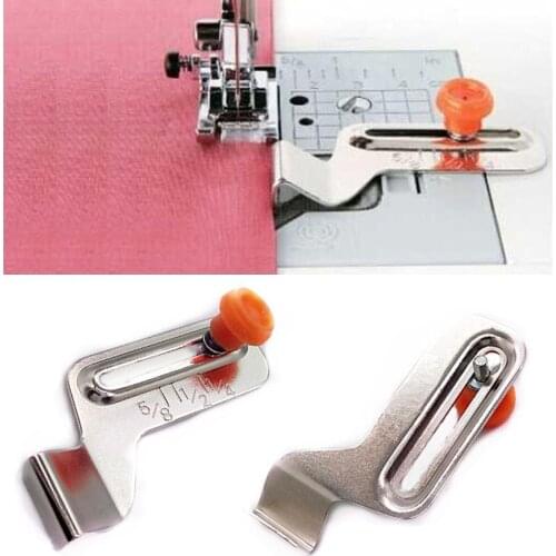 SA538 Seam Guide XC8483052 For Brother