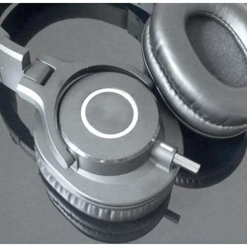 DIY Headphone Adapter Jack Plug for audio-Technica ATH-M70X M50X M40X Headphones 270B