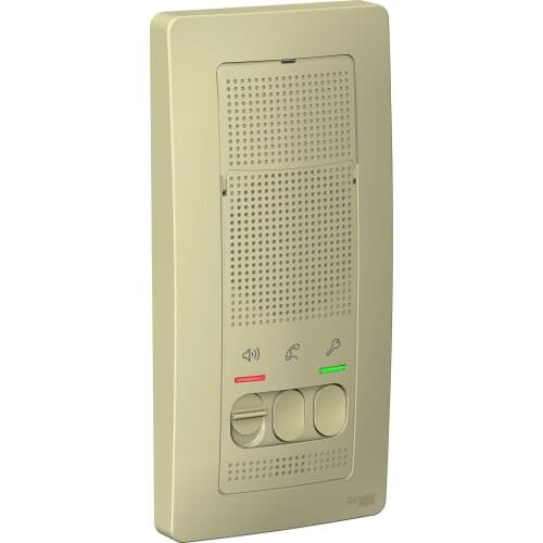 Schneider Electric Intercoms