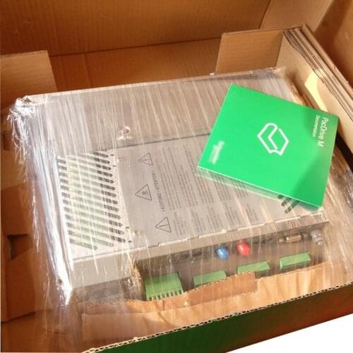 New Original ELAU PacDrive Servo Drive MC-4/11/10/400 VDM01D10AL14 With 1 year Warranty