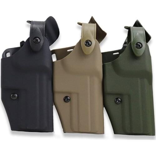 Tactical Gear HK USP Compact Belt Holster Military Shooting Right Hand Gun Carry Case Pistol Holster Airsoft Hunting Equipment