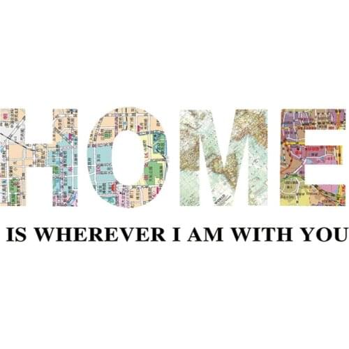 Thermo stickers on clothes HOME Map letter stripes application of one iron on patches applications for clothing toppe