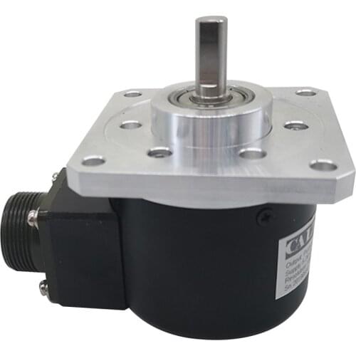 TRDA-25SN2000VW-7151 Replacement Rotary Encoder GHSF58-9.52C2000BML5