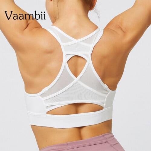 Vaambii Sports Bras