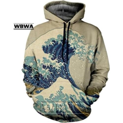 WBWA Men's Hoodies