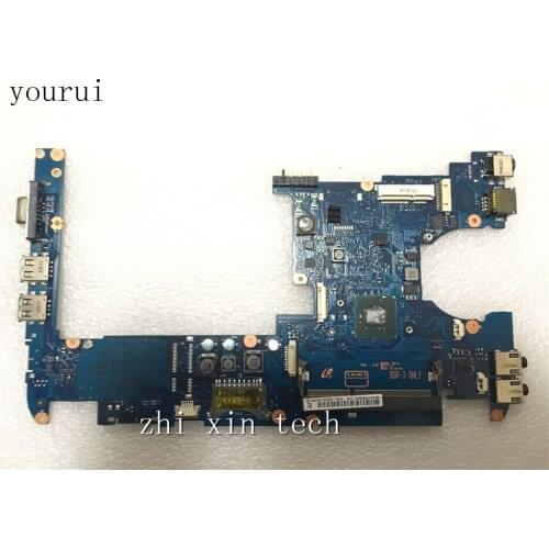 Yourui High quality For Samsung N100 Laptop motherboard BA92-08393A BA92-08393B DDR3 fully tested