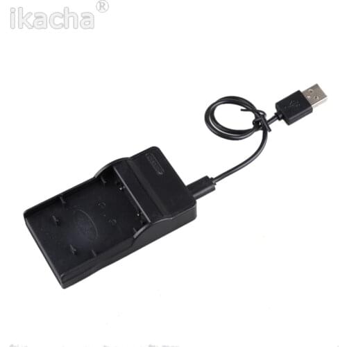 NB-8L USB Port Digital Camera Battery Charger For Canon PowerShot A3300 A3200 A3100 A3000 A2200 A1200 IS A3100IS A3200OS A3300IS