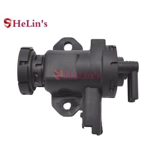1628.LQ Emission Vacuum Valve For CITROEN BERLINGO C15 C3 C5 C8 I II EVASION JUMPER JUMPY XANTIA XSARA 1.4 1.9 2.0 2.2 D HDI