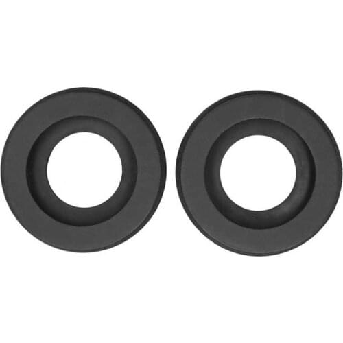 2Pcs Front Lift Kit Leveling Spacer 2in Fit for Chevy Silverado Sierra 1500 1999-2006 2WD