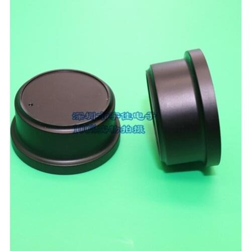 47.3 * 21mm potentiometer knob cap flower handle inner hole 6MM power amplifier volume adjustment switch cap