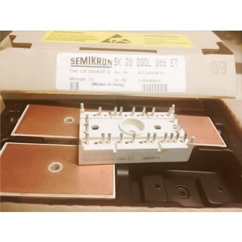 Free shipping New SK30DGDL066ET SK20DGDL065ET Module