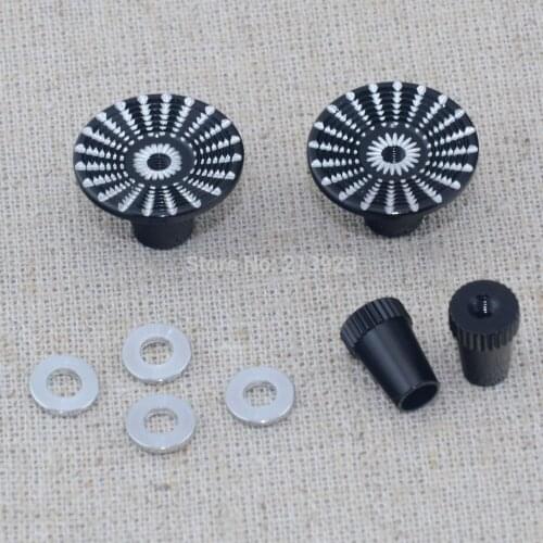 Thumb Stick Upgrade M3 Size for Transmitter / Futaba / Spektrum DX7 DX6i