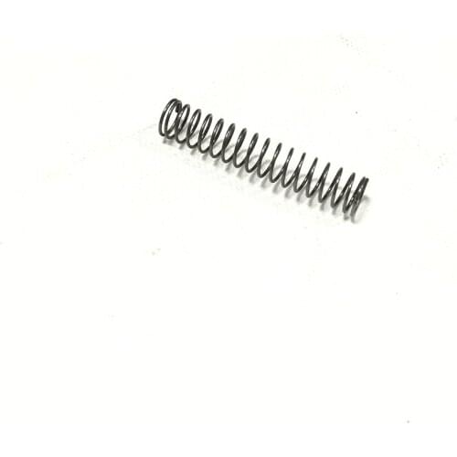Bowling Spare Parts T47-055008-004 TENSION SPRING（10 pcs/bag） Use for Brunswick Machine