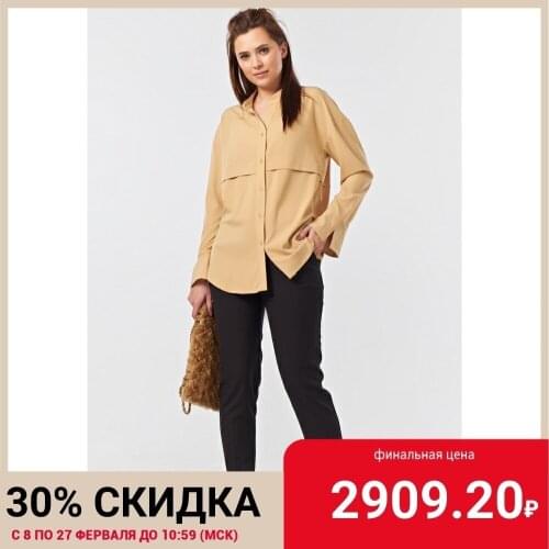 FLY Women's Blouses And Shirts