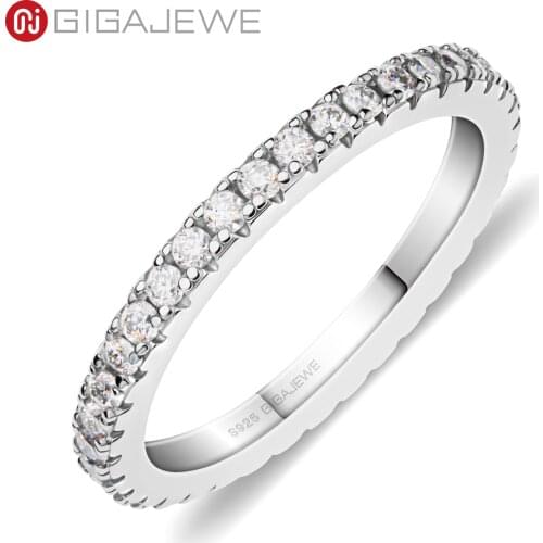 White Rings GIGAJEWE China