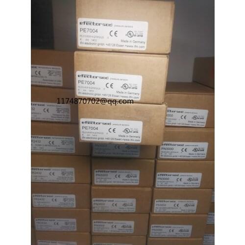 IFM PE7004 sensor 100% new and original