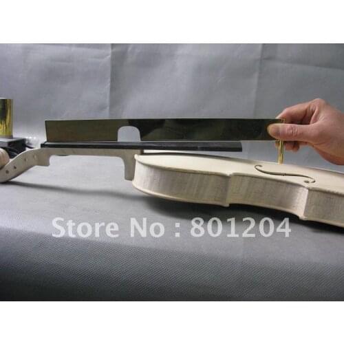 Luthier tools,violin neck prolongation measuring tool