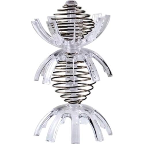 X7AB 1x Adjustable Air Switch Oxygen Pump Valve Tee Regulator For Fish Tank Aquarium