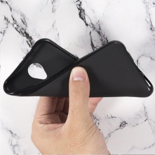 Soft Silicone Back Cover Cases for Sony Xperia Z5 Z3 Z1 XZ1 XZ2 XZ3 XZ4 XZ5 Premium Plus Compact Mini Z2 Phone Case Covers Black