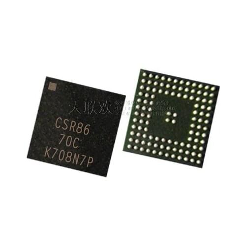 New 1pcs CSR8670 CSR8670CG CSR8670C CSR8670C-IBBH-R BGA