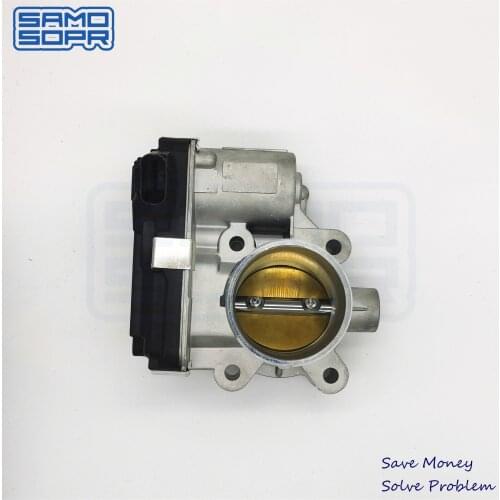 New Throttle body Assembly 96990270 For ChevroletCobalt 2012 1.5T
