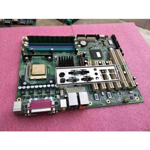 Original dismantling AIMB-744 Rev. A3 90% new AiMB-744 physical picture