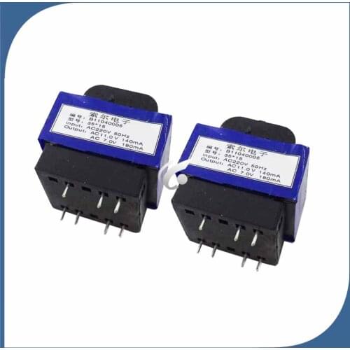 2pcs new Microwave oven computer board transformer GAL3515E-WDB-01