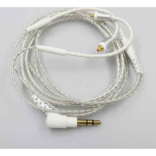 Suitable for SE215 SE535 SE846 UE900 upgrade line