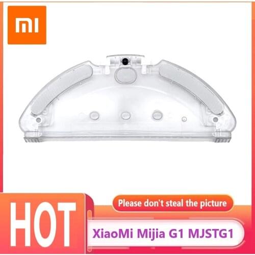 XIAOMI MIJIA G1 MJSTG1 Mi 360 S9 X90 X95 Robot Vacuum Cleaner Original Mop Cloth Frame Spare Parts Mop Bracket Accessories Rag