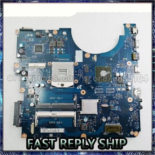 SHELI Samsung R580 NP-R580 HM55 BA92-06513A BA92-06513B