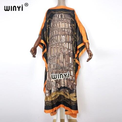 Женские пляжные сарафаны Winyi China At AliExpress