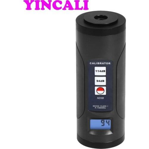 YINCALI Sound Level Meters