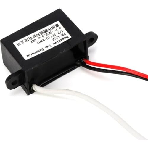 1Pc Anion Air Purifier Ionizer Negative Ion Generator Module Vitamin Cleaner Car