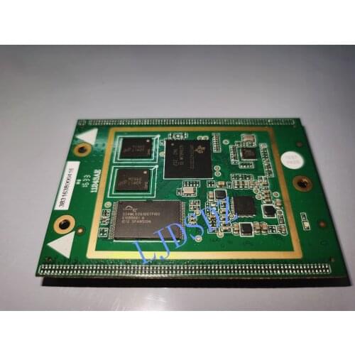 1PCS/LOT AM3354 Core board NEW IN STOCK