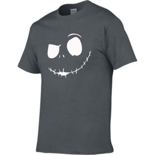 2020 hot sale summer 100% cotton funny T-shirt men short sleeve T-shirt hip-hop T-shirt street clothing boy / girl T-shirt 2XL