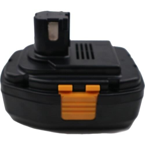 C&P Pan 18VA 3000mAh EY971064504 H1812 EY9251 EY9251B EY3796B EY6450 EY6450GQKW EY6950 EY6950GQKW EY3552GQW EY3796 battery pcak