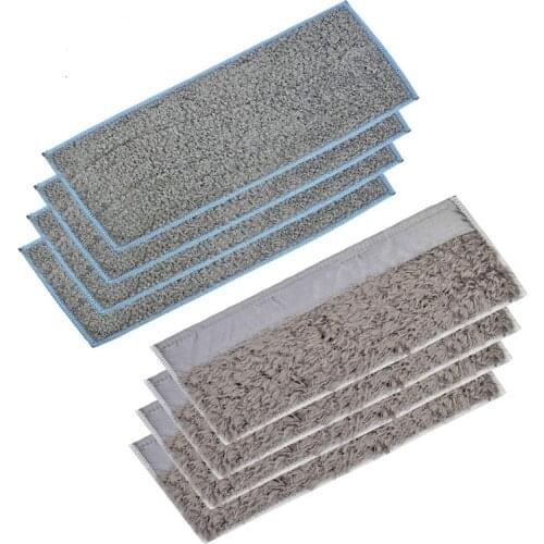 Suitable for Irobot ing Machine Accessories Suitable for Braava Jet M6 ing Machine Wiper Mop Head Wet and Dry