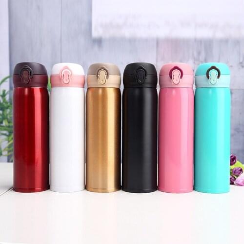ANJIALT Thermoses Mugs