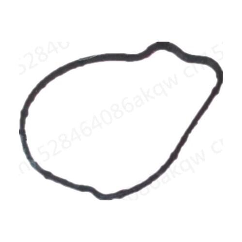 Car engine fuel high pressure pump pad 2008-vol vos60 C30 S80 S80L xc70 s70 v60 v80 v70 Perfusion pump sealant ring